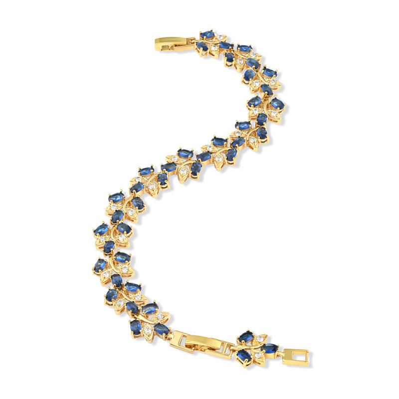 Blue Ivy Bracelet
